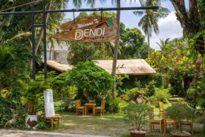 Dendi Resort Phu Quoc